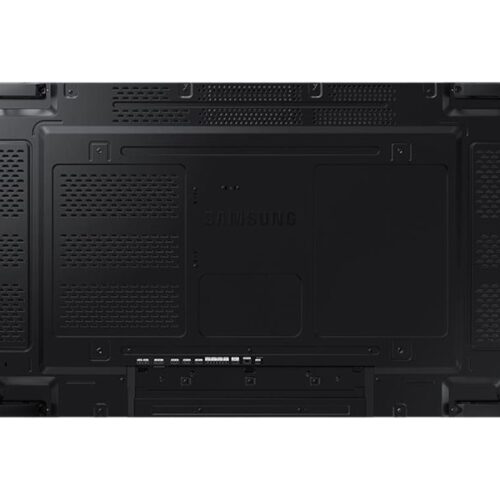 SAMSUNG VH55B 55p VideoWall IPS FHD 1.7mm frame 700nit