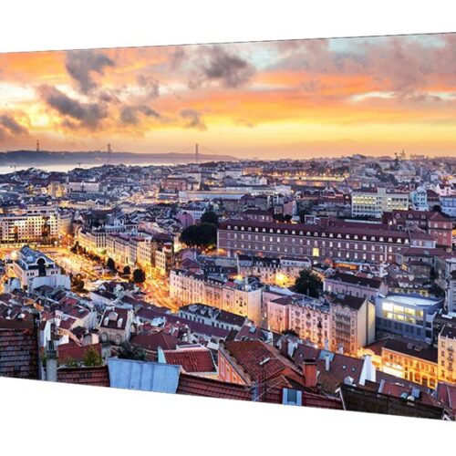 SAMSUNG VH55B 55p VideoWall IPS FHD 1.7mm frame 700nit