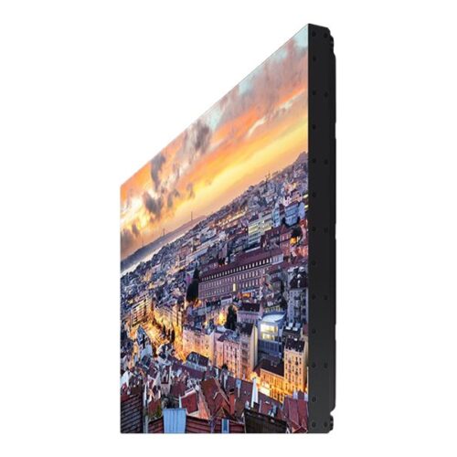 SAMSUNG VH55B 55p VideoWall IPS FHD 1.7mm frame 700nit