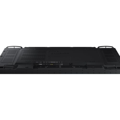 SAMSUNG VHC55E 55p FHD 1.77mm Frame