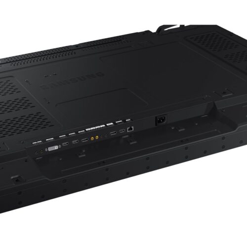 SAMSUNG VHC55E 55p FHD 1.77mm Frame