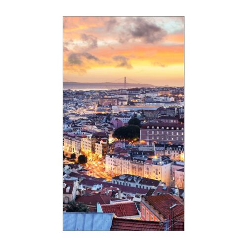 SAMSUNG VHC55E 55p FHD 1.77mm Frame
