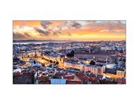 SAMSUNG VHC55E 55p FHD 1.77mm Frame