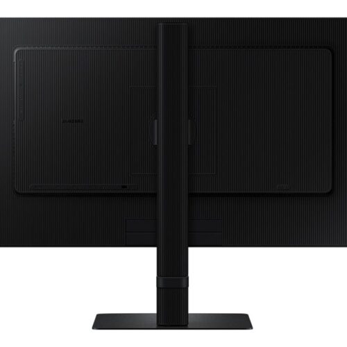 SAMSUNG ViewFinity S24D600UAU – écran LED – USB-C- 24p 2560 x 1440 QHD 100 Hz – IPS – 350 cd/m² – HDMI – DP LAN