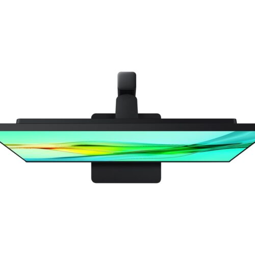 SAMSUNG ViewFinity S24D600UAU – écran LED – USB-C- 24p 2560 x 1440 QHD 100 Hz – IPS – 350 cd/m² – HDMI – DP LAN