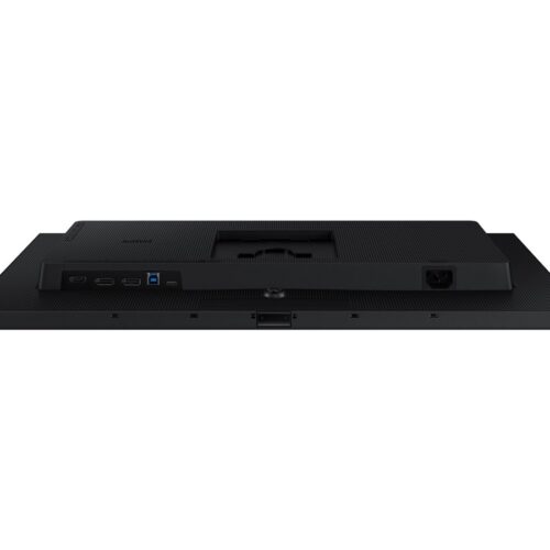 SAMSUNG ViewFinity S24D600UAU – écran LED – USB-C- 24p 2560 x 1440 QHD 100 Hz – IPS – 350 cd/m² – HDMI – DP LAN