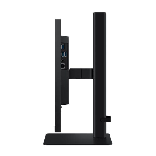 SAMSUNG ViewFinity S24D600UAU – écran LED – USB-C- 24p 2560 x 1440 QHD 100 Hz – IPS – 350 cd/m² – HDMI – DP LAN