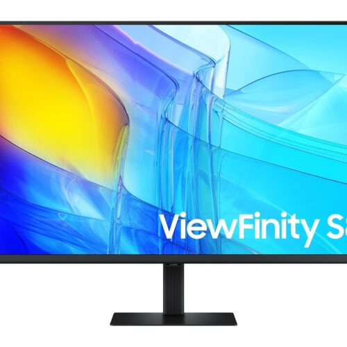 SAMSUNG ViewFinity S37D800E 37p 16:9 3840×2160 VA 5ms 350nits 60Hz HDR10 sRGB 100 HAS/Swivel/Tilt HDMI/DP USB3 Hub VESA 100 HDMI