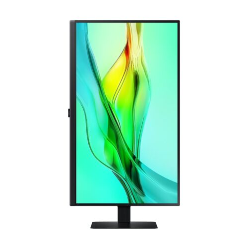 SAMSUNG ViewFinity S60UD 27p WQHD IPS 100Hz 5ms HDMI USB-C Cable in box