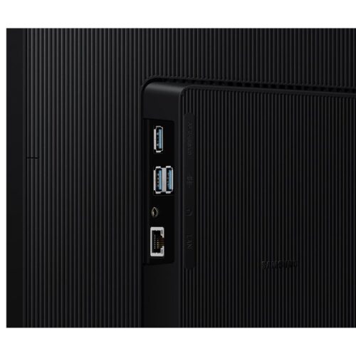 SAMSUNG ViewFinity S60UD 27p WQHD IPS 100Hz 5ms HDMI USB-C Cable in box