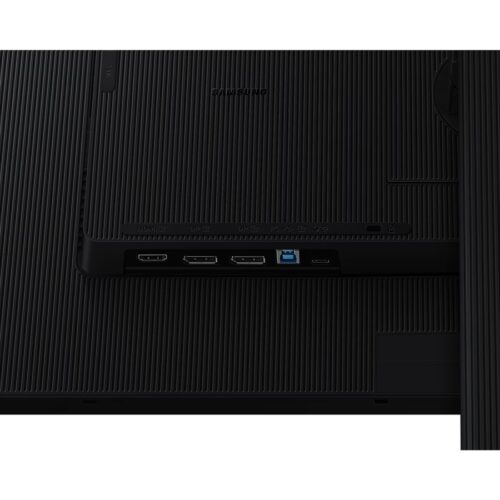 SAMSUNG ViewFinity S60UD 27p WQHD IPS 100Hz 5ms HDMI USB-C Cable in box