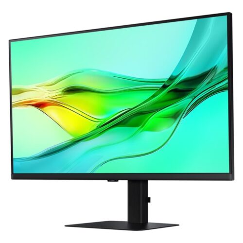 SAMSUNG ViewFinity S60UD 32p WQHD IPS 100Hz 5ms HDMI cable in box