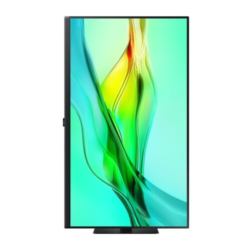 SAMSUNG ViewFinity S60UD 32p WQHD IPS 100Hz 5ms HDMI cable in box