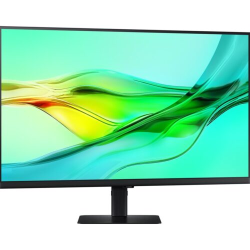 SAMSUNG ViewFinity S60UD 32p WQHD IPS 100Hz 5ms HDMI cable in box