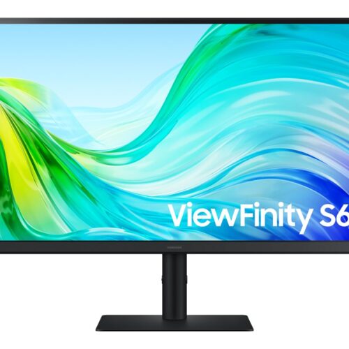 SAMSUNG ViewFinity S61F610 27p WQHD IPS 100Hz 5ms 300cd/m2 Flat 1000:1 HDMI DP