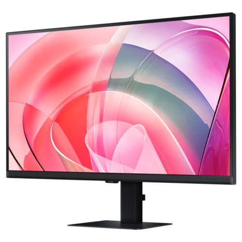 SAMSUNG ViewFinity S70D 27p UHD IPS 60Hz 5ms HDMI