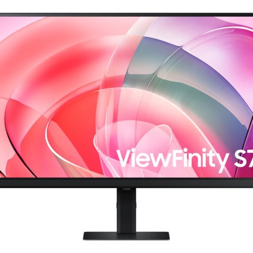SAMSUNG ViewFinity S70D 27p UHD IPS 60Hz 5ms HDMI