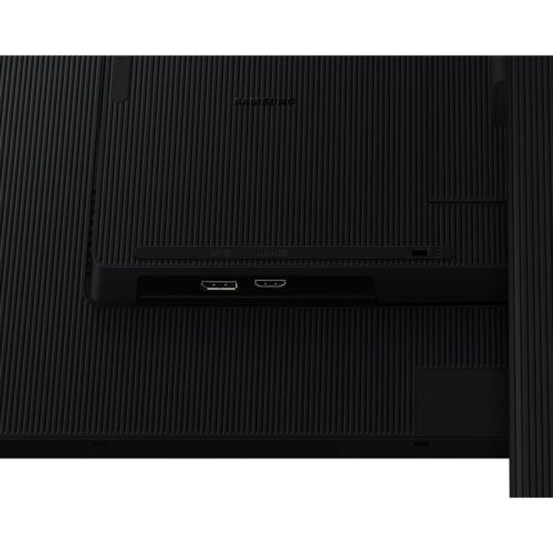 SAMSUNG ViewFinity S70D 27p UHD IPS 60Hz 5ms HDMI