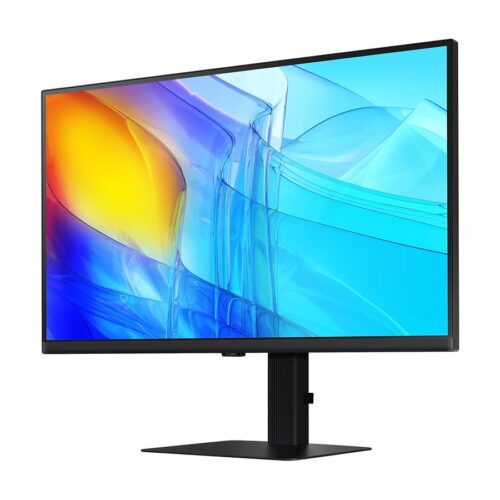 SAMSUNG ViewFinity S80D 27p UHD IPS 60Hz 5ms HDMI