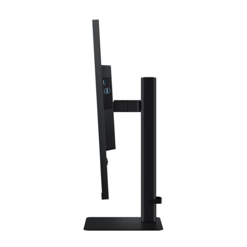 SAMSUNG ViewFinity S80D 32p UHD IPS 60Hz 5ms HDMI cable in box