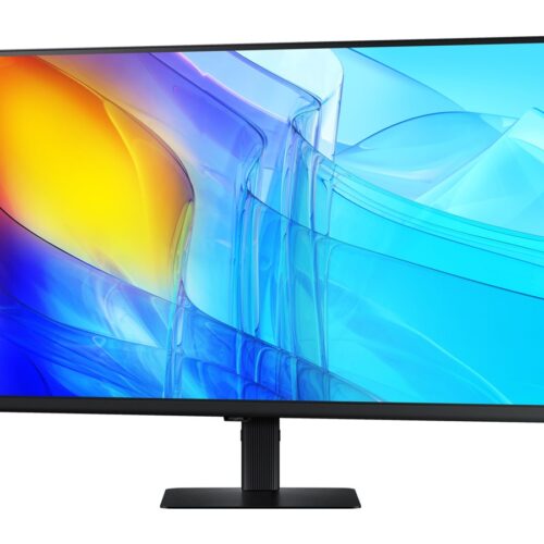 SAMSUNG ViewFinity S80D 32p UHD IPS 60Hz 5ms HDMI cable in box
