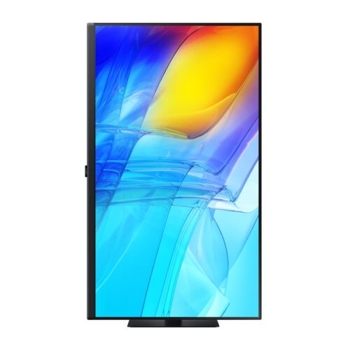 SAMSUNG ViewFinity S80D 32p UHD IPS 60Hz 5ms HDMI cable in box