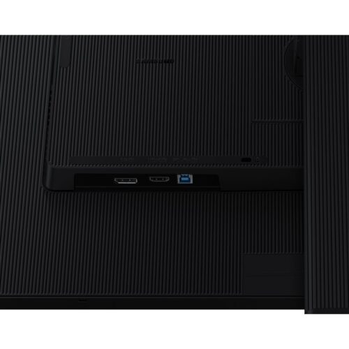 SAMSUNG ViewFinity S80D 32p UHD IPS 60Hz 5ms HDMI cable in box