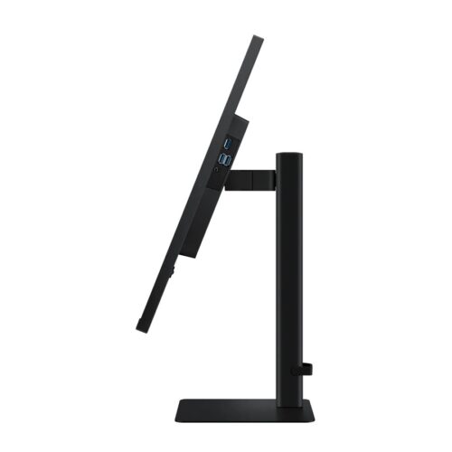 SAMSUNG ViewFinity S80D 32p UHD IPS 60Hz 5ms HDMI cable in box