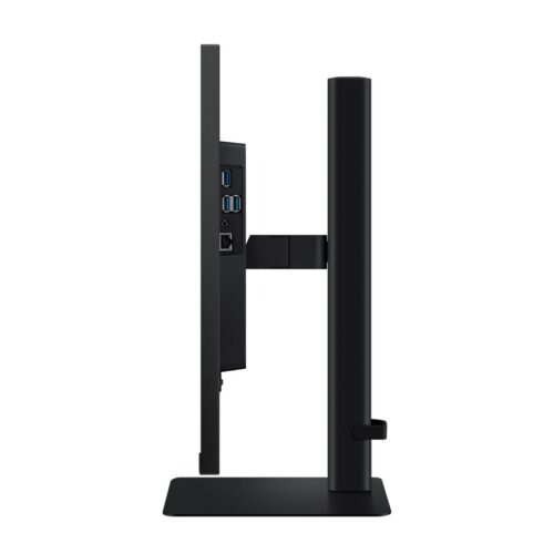 SAMSUNG ViewFinity S80UD 27p UHD IPS 60Hz 5ms HDMI USB-C Cable in box