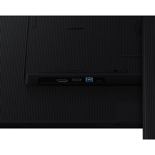 SAMSUNG ViewFinity S80UD 27p UHD IPS 60Hz 5ms HDMI USB-C Cable in box