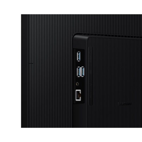 SAMSUNG ViewFinity S80UD 27p UHD IPS 60Hz 5ms HDMI USB-C Cable in box