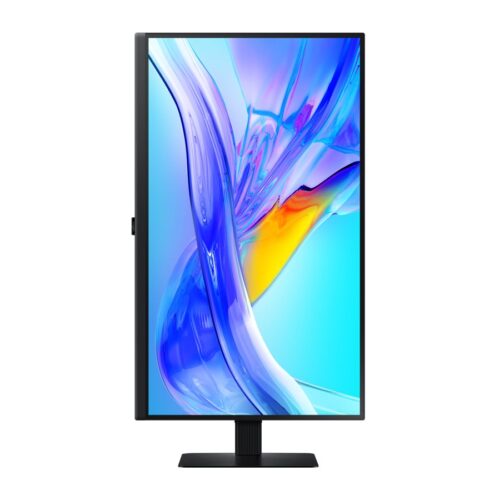 SAMSUNG ViewFinity S80UD 27p UHD IPS 60Hz 5ms HDMI USB-C Cable in box