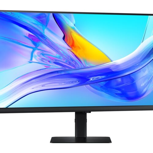 SAMSUNG ViewFinity S80UD 27p UHD IPS 60Hz 5ms HDMI USB-C Cable in box
