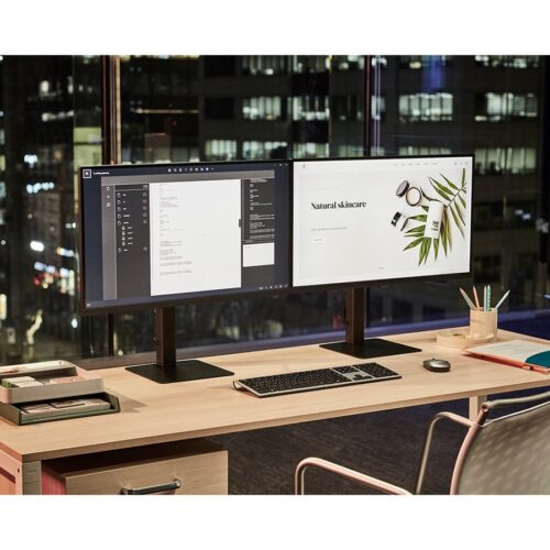 SAMSUNG ViewFinity S80UD 32p UHD IPS 60Hz 5ms HDMI