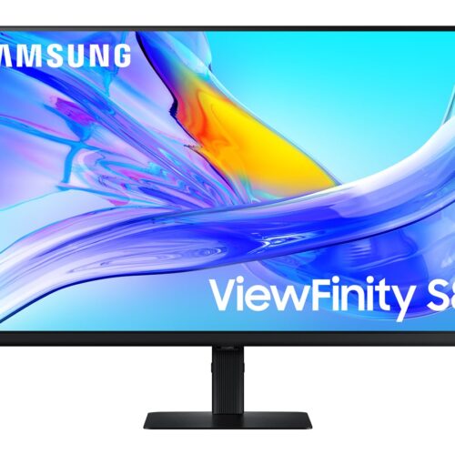 SAMSUNG ViewFinity S80UD 32p UHD IPS 60Hz 5ms HDMI