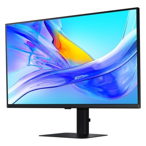 SAMSUNG ViewFinity S80UD 32p UHD IPS 60Hz 5ms HDMI