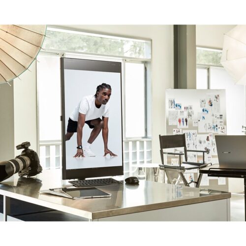 SAMSUNG ViewFinity S80UD 32p UHD IPS 60Hz 5ms HDMI