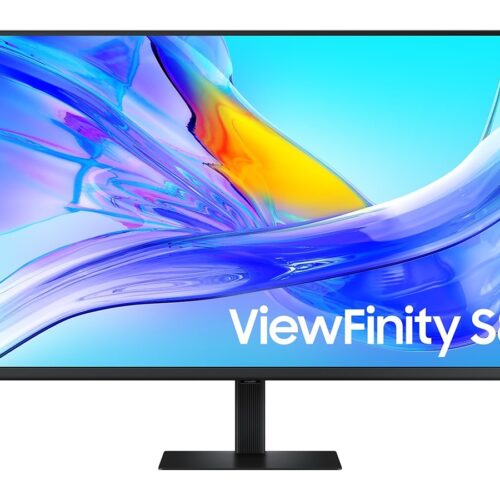 SAMSUNG ViewFinity S80UD 37p UHD HDMI DP USB-C 90W