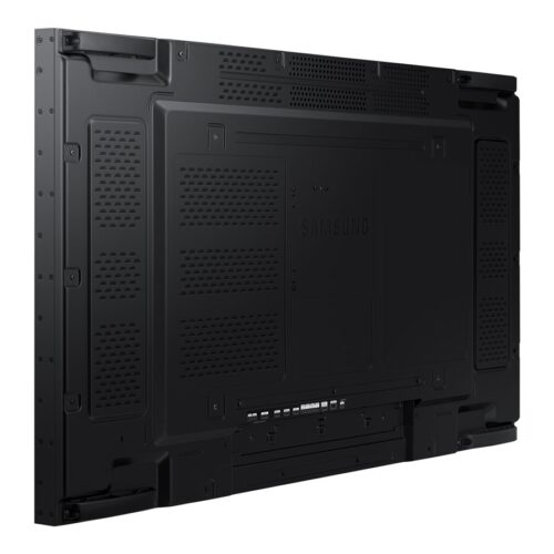 SAMSUNG VM55B 55p VideoWall IPS FHD 1.7mm frame 500nit