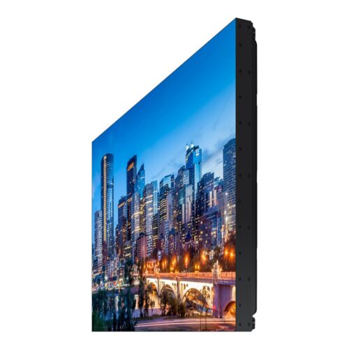 SAMSUNG VM55B 55p VideoWall IPS FHD 1.7mm frame 500nit
