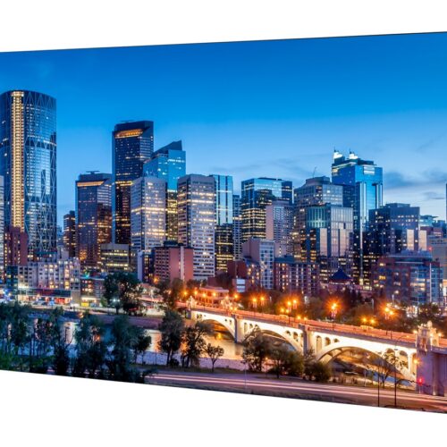SAMSUNG VM55B 55p VideoWall IPS FHD 1.7mm frame 500nit