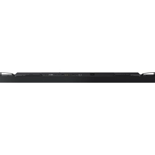 SAMSUNG VM55B-R 55p 16:9 FHD direct-LED 500nits black DVI-D HDMI 2×2 DP1.2 in/out supporting UHD Daisy Chain 0.88mm bezel
