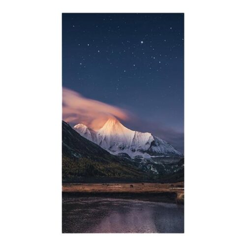 SAMSUNG VM55B-R 55p 16:9 FHD direct-LED 500nits black DVI-D HDMI 2×2 DP1.2 in/out supporting UHD Daisy Chain 0.88mm bezel