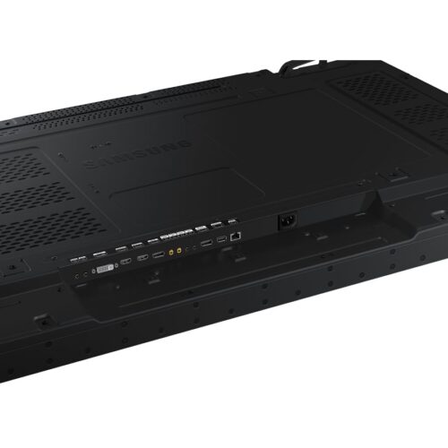 SAMSUNG VMC55E 55p FHD 1.77mm Frame