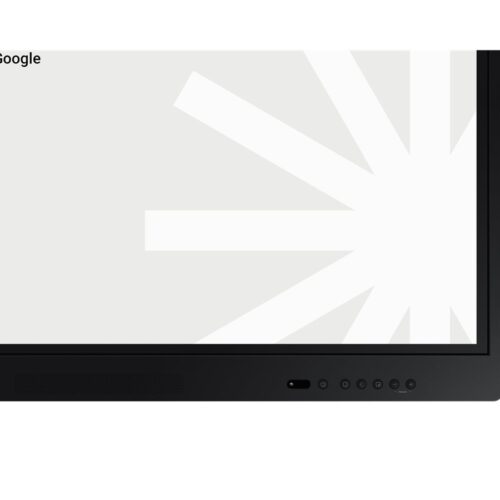 SAMSUNG WA65FX Interactive Board 65inch Android 13 IR Touch