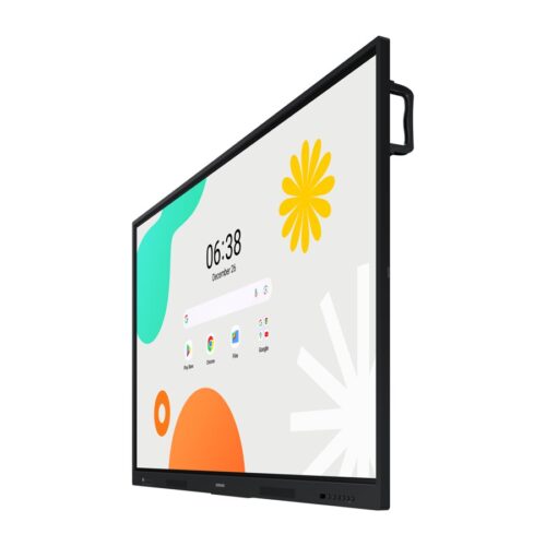 SAMSUNG WA86FX Interactive Board 86inch Android 13 IR Touch