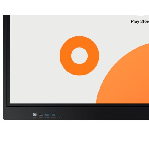 SAMSUNG WA86FX Interactive Board 86inch Android 13 IR Touch