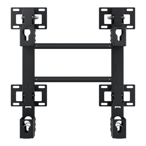 SAMSUNG Wall mount 65-75p VESA 400×400 Adjustable Landscape/Portrait QB65R QM65R QH65R QB75R QM75R QH75R