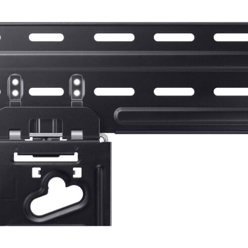 SAMSUNG Wallmount Slim design for QMC QBC QHC Series 43/50/55/65/75/85inch Landscape/Portrait orientation