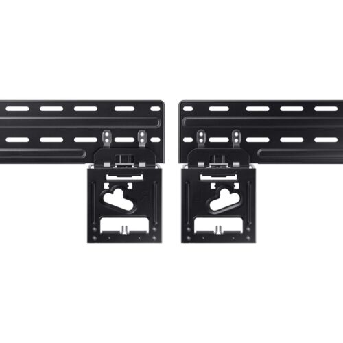 SAMSUNG Wallmount Slim design for QMC QBC QHC Series 43/50/55/65/75/85inch Landscape/Portrait orientation
